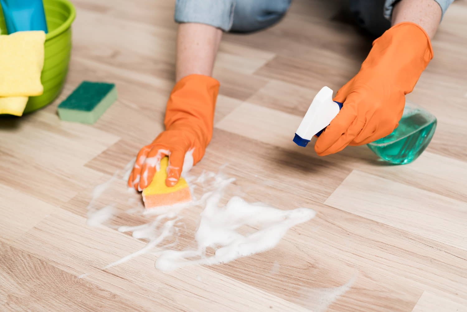 cleaning company in canada