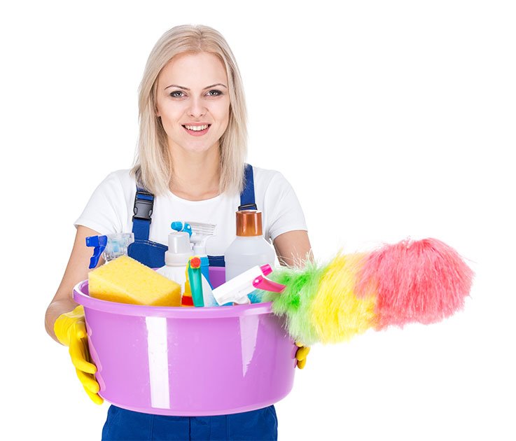 cleaning service in canada